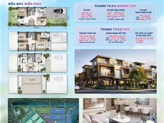 Izumi city chỉ từ 7,9 tỷ
sở hữu nhà phố vườn đương đại giữa lòng đô thị xanh