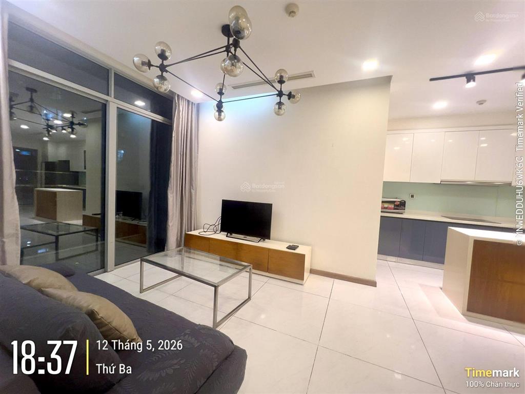 Trống 2pn 89m2 , rộng rãi . mát mẻ