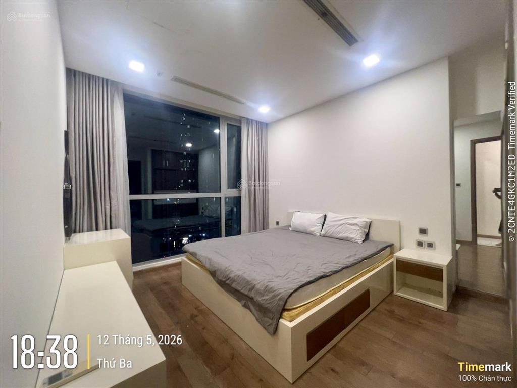 Trống 2pn 89m2 , rộng rãi . mát mẻ