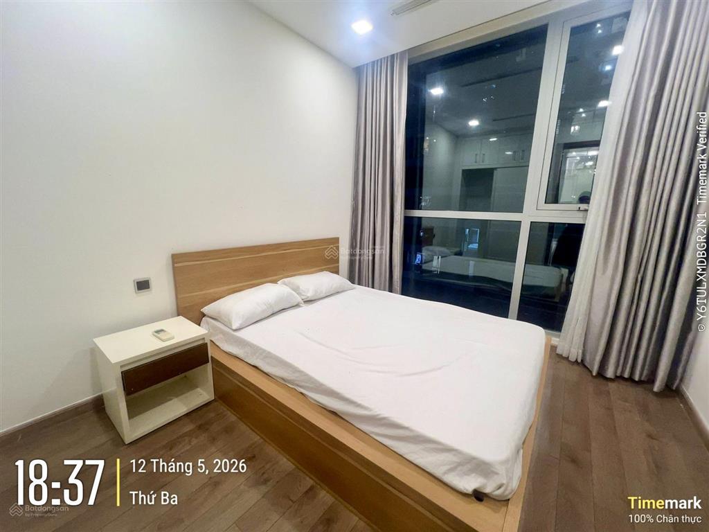 Trống 2pn 89m2 , rộng rãi . mát mẻ
