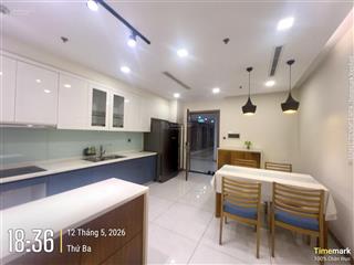 Trống 2pn 89m2 , rộng rãi . mát mẻ
