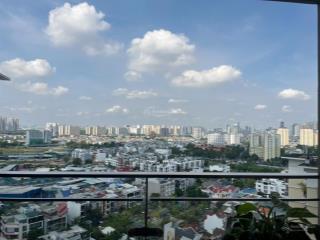 Estella heights 2pn view city cực thoáng