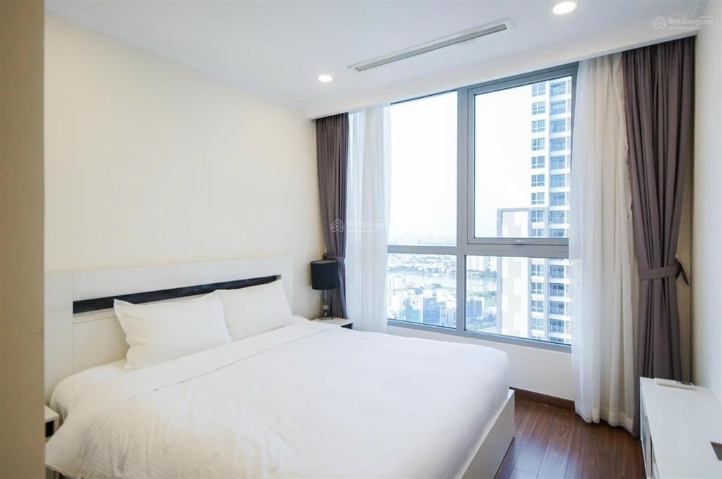 Cho thuê 2pn hướng mát , layout hợp lí