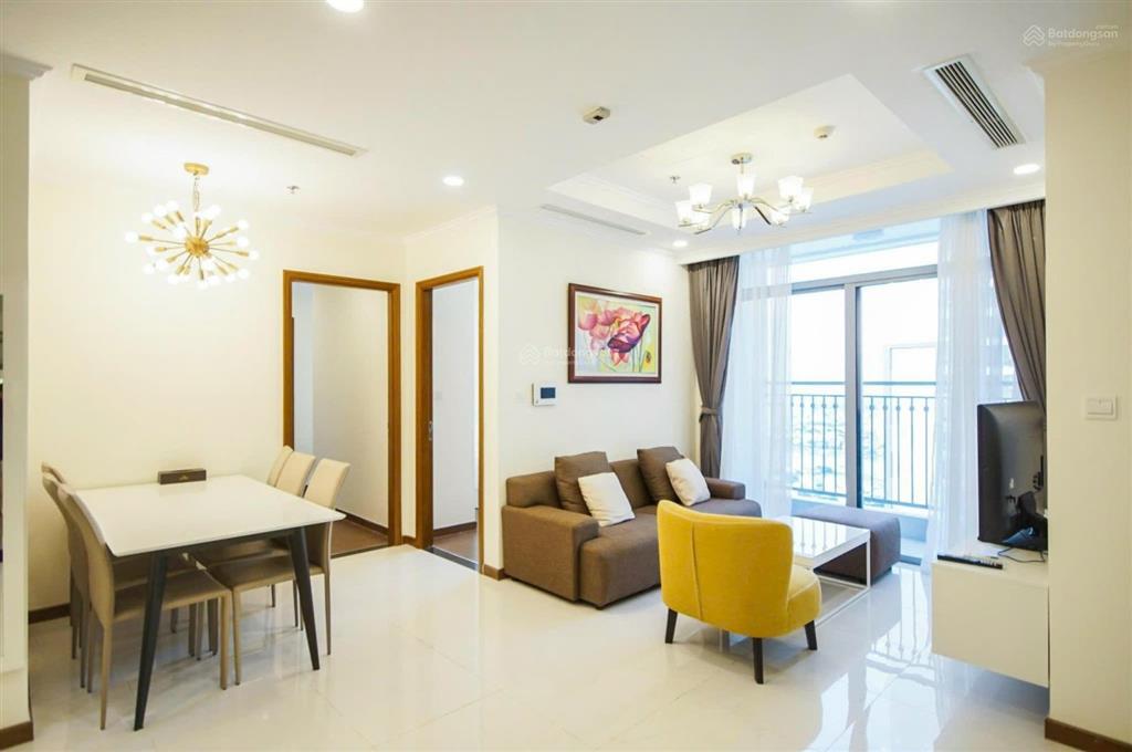 Cho thuê 2pn hướng mát , layout hợp lí