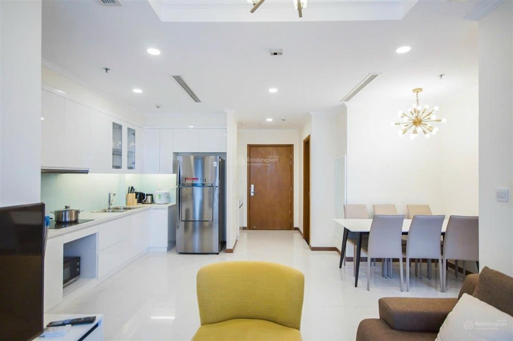 Cho thuê 2pn hướng mát , layout hợp lí