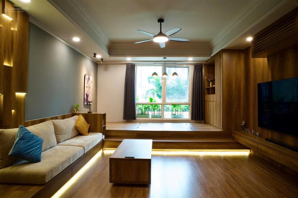 The manor 133m2 có sẵn hđt 36tr/tháng