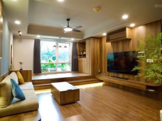 The manor 133m2 có sẵn hđt 36tr/tháng