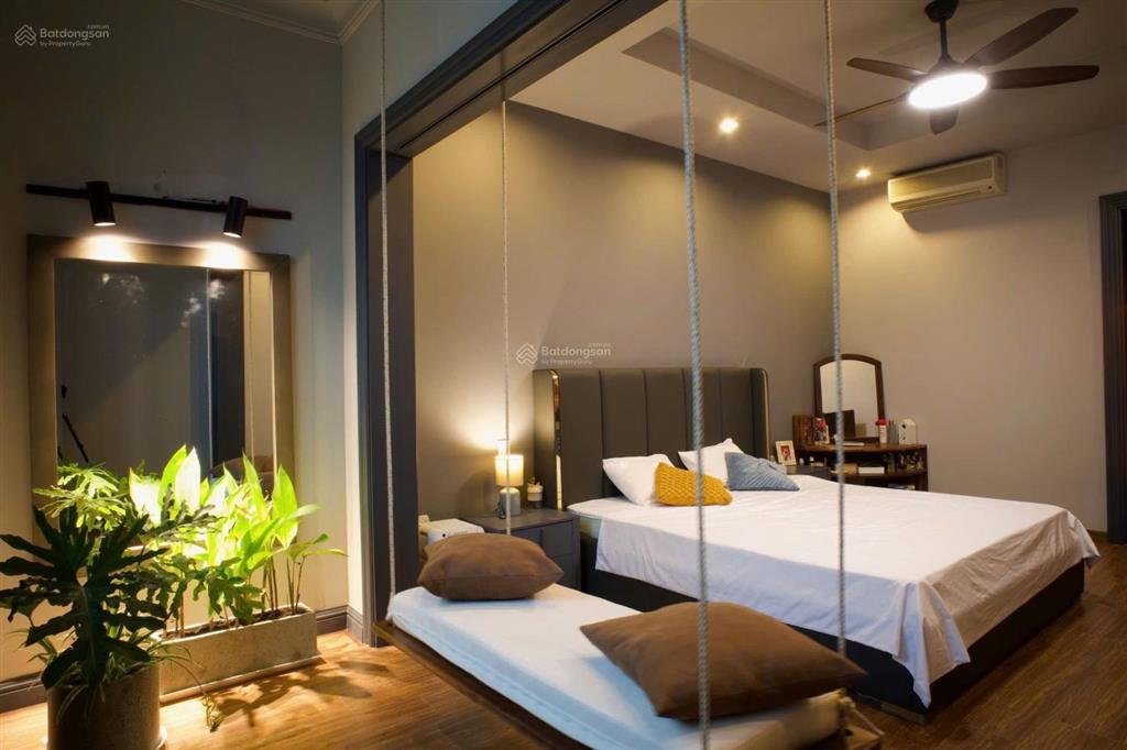 The manor 133m2 có sẵn hđt 36tr/tháng