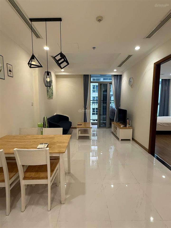Trống 1pn landmark 4, move in liền, nhà sạch sẽ
