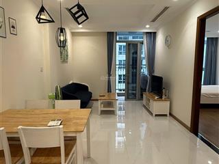 Trống 1pn landmark 4, move in liền, nhà sạch sẽ