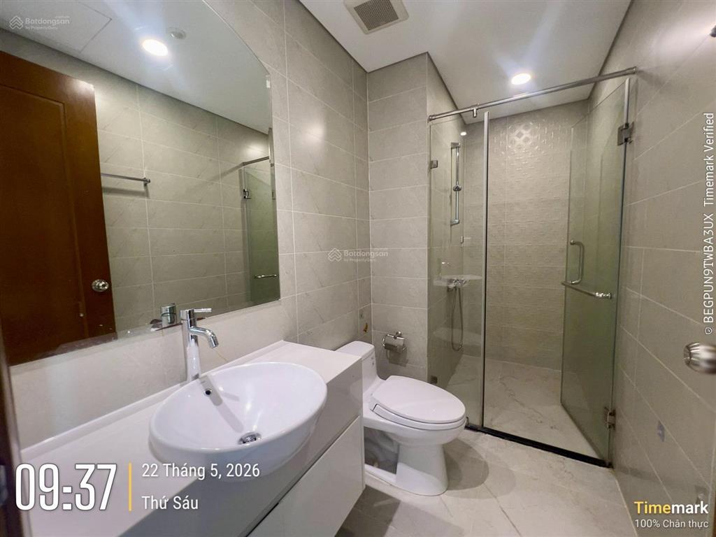 Cho thuê 1pn l6, view cầu sài gòn, hiếm nhất tòa