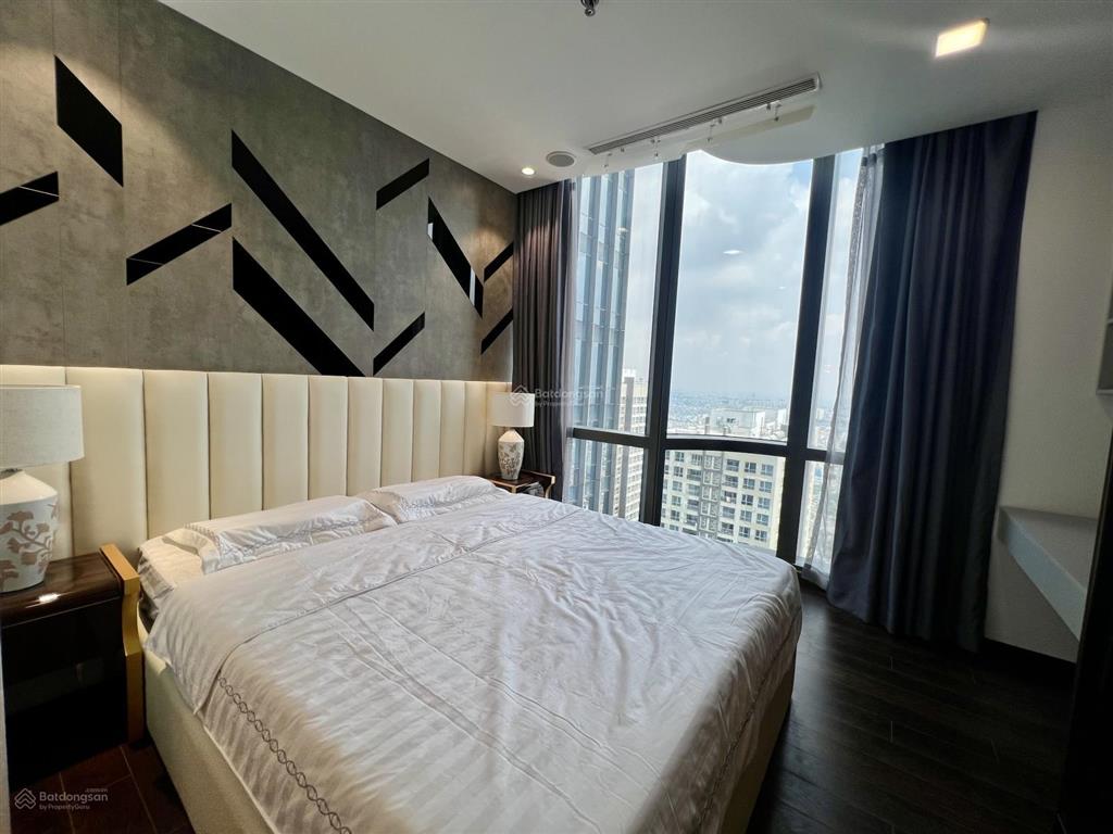 Căn 3pn đẹp hiếm tại landmark 81 view sông & bến du thuyền cực phẩm
