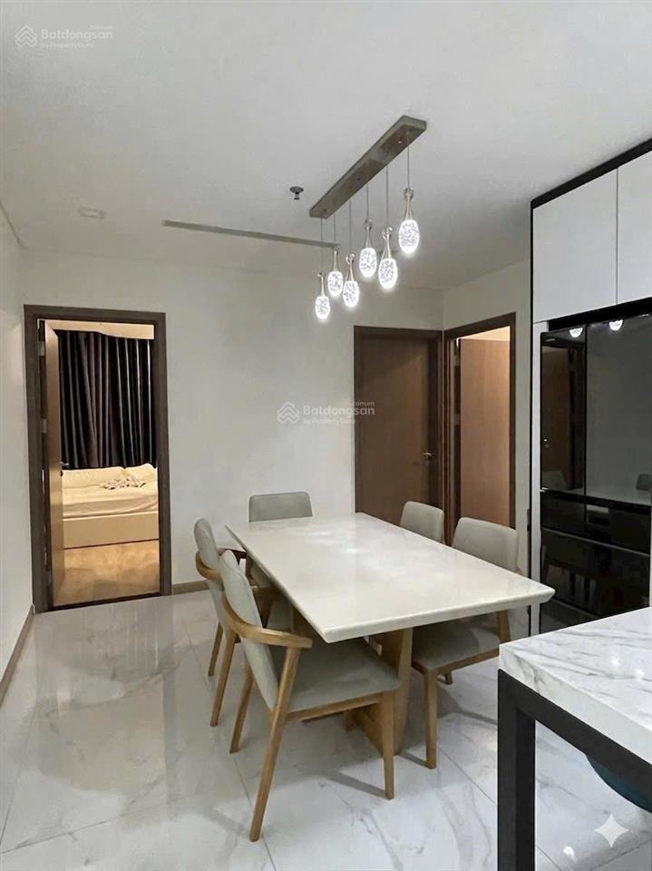Cho thuê 3pn landmark 81 tầng 17, view sông, công viên  vào ở ngay