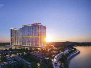 The gió riverside  căn 2pn giá tốt chỉ từ 3,15 tỷ
