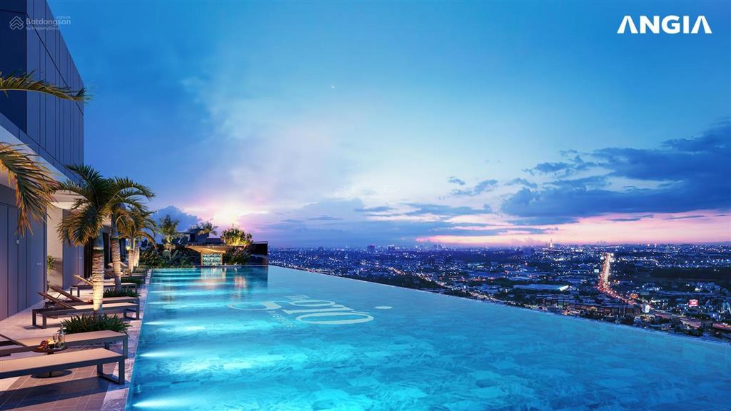 The gió riverside  căn 2pn giá tốt chỉ 3,152 tỷ
