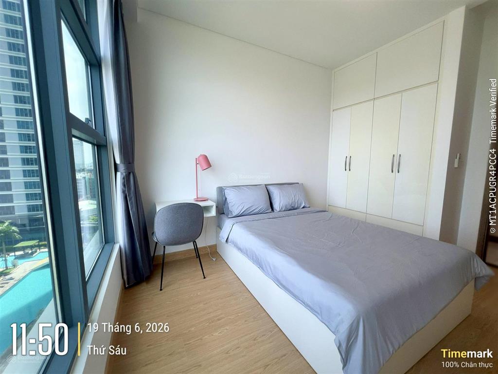 Sunwah pearl 3pn 106m2, view bitexco & cầu ba son, full nt. chỉ 45 triệu/tháng nhận nhà ngay