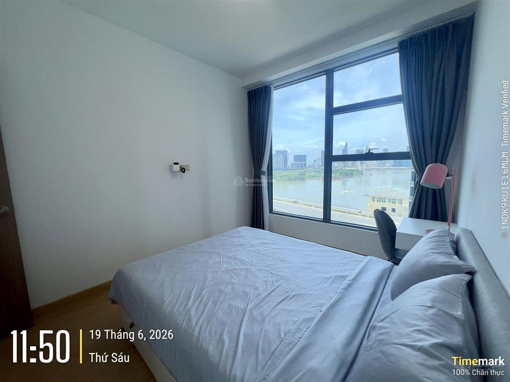 Sunwah pearl 3pn 106m2, view bitexco & cầu ba son, full nt. chỉ 45 triệu/tháng nhận nhà ngay
