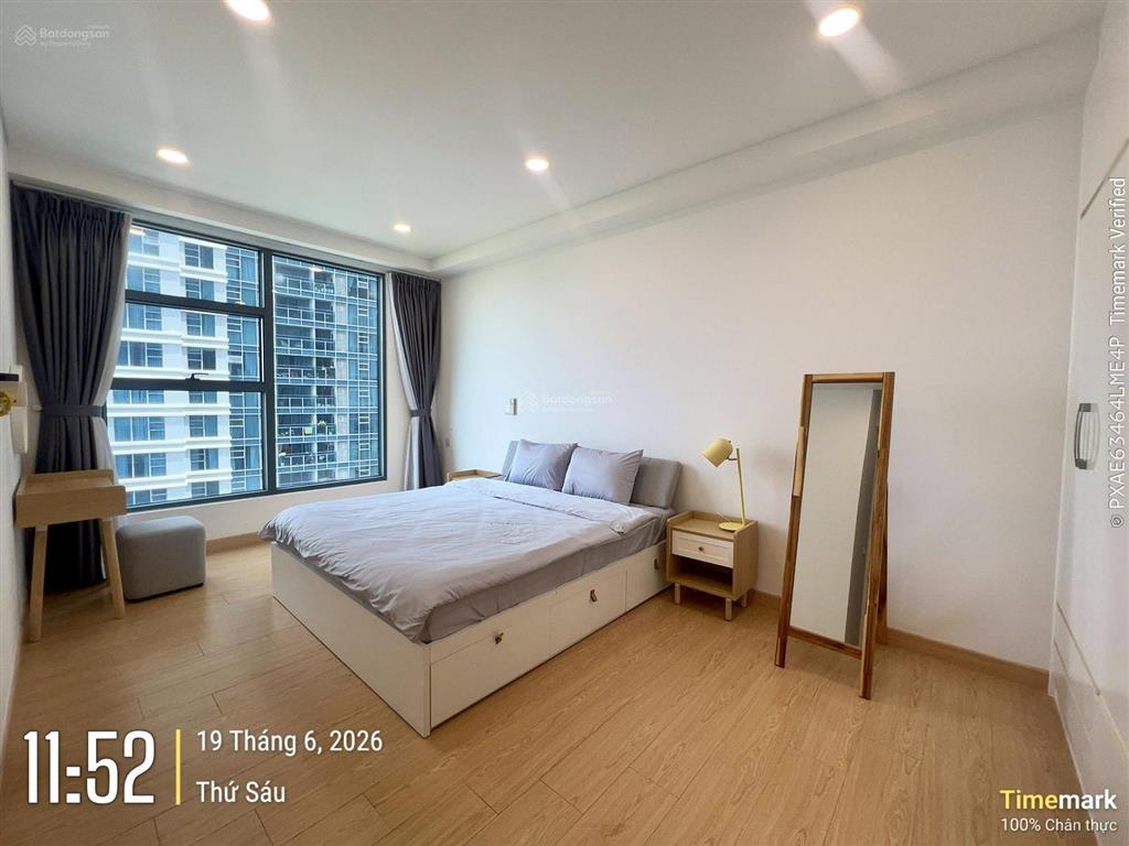 Sunwah pearl 3pn 106m2, view bitexco & cầu ba son, full nt. chỉ 45 triệu/tháng nhận nhà ngay