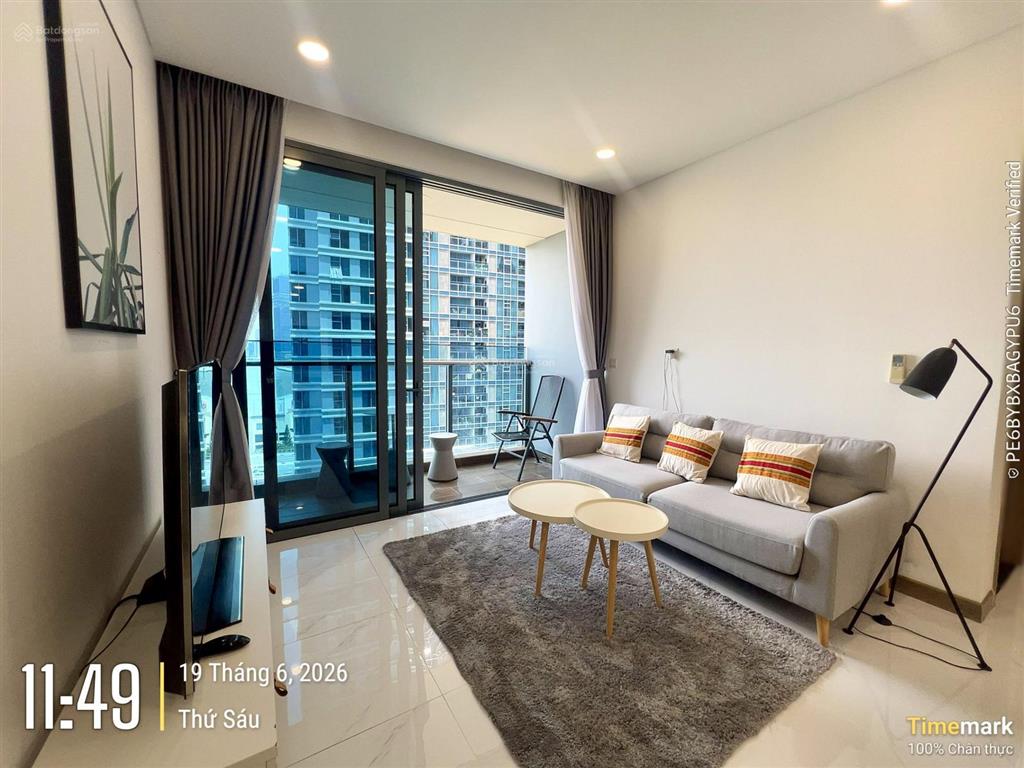 Sunwah pearl 3pn 106m2, view bitexco & cầu ba son, full nt. chỉ 45 triệu/tháng nhận nhà ngay