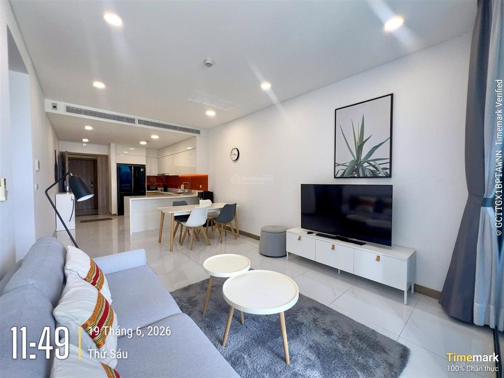 Sunwah pearl 3pn 106m2, view bitexco & cầu ba son, full nt. chỉ 45 triệu/tháng nhận nhà ngay