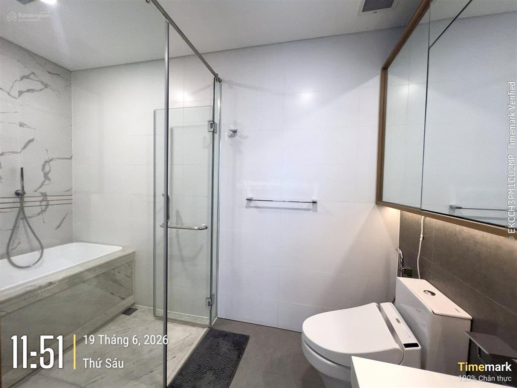 Sunwah pearl 3pn 106m2, view bitexco & cầu ba son, full nt. chỉ 45 triệu/tháng nhận nhà ngay