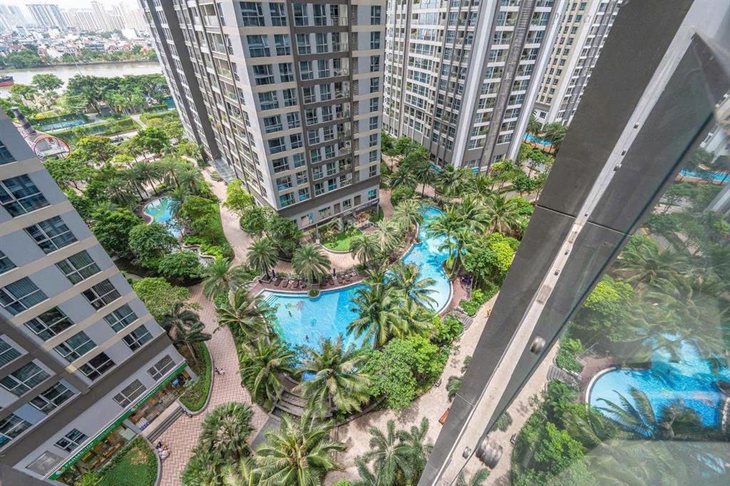 Chuyên cho thuê 1pn  2pn  3pn  4pn vinhomes central park | giá tốt | xem nhà ngay