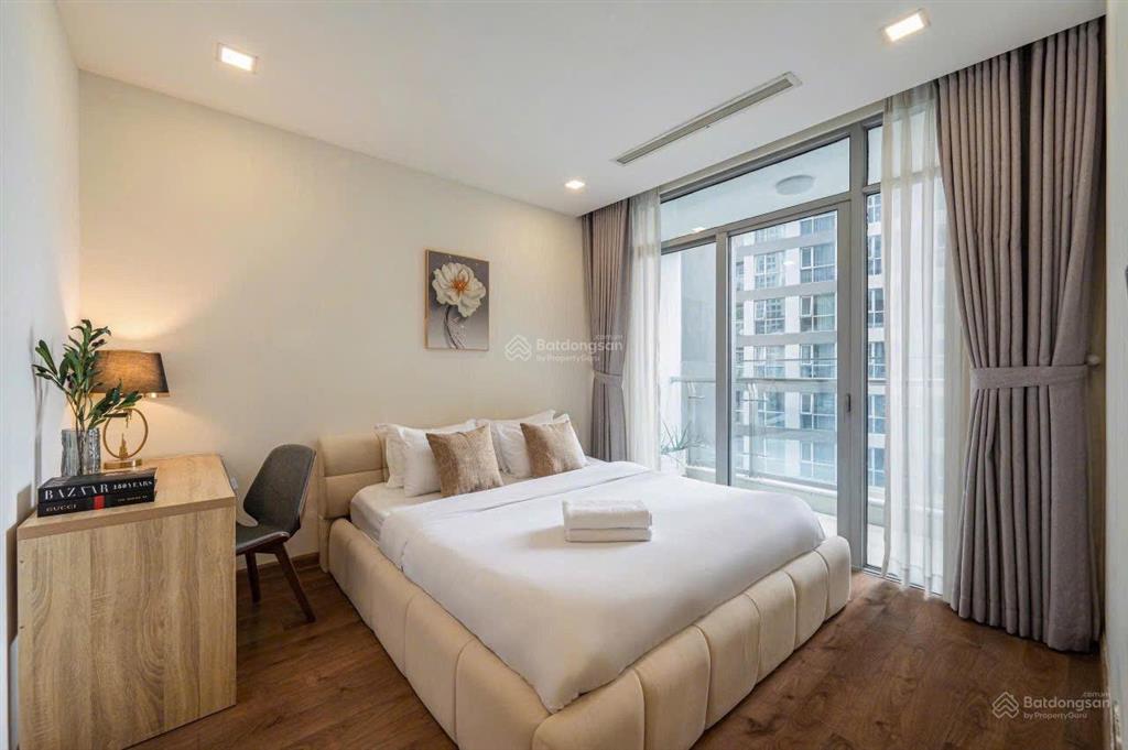 Chuyên cho thuê 1pn  2pn  3pn  4pn vinhomes central park | giá tốt | xem nhà ngay