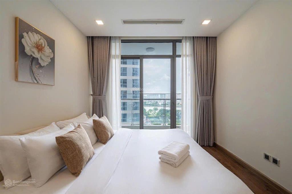 Chuyên cho thuê 1pn  2pn  3pn  4pn vinhomes central park | giá tốt | xem nhà ngay