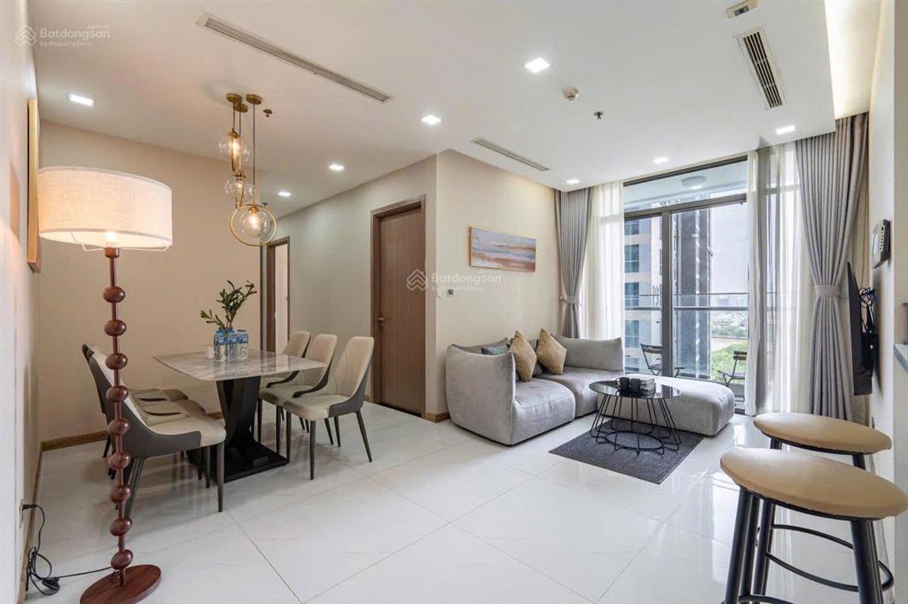Chuyên cho thuê 1pn  2pn  3pn  4pn vinhomes central park | giá tốt | xem nhà ngay