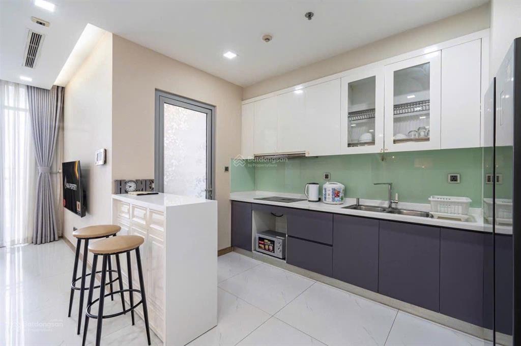 Chuyên cho thuê 1pn  2pn  3pn  4pn vinhomes central park | giá tốt | xem nhà ngay