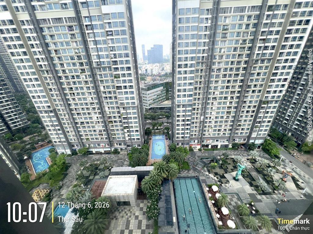 Trống 1pn lm81, nhận vào liền, full nội thất