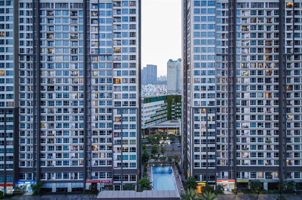 View đẹp  nhà đẹp  sổ sẵn | 2pn landmark 81 | 94m2 | hỗ trợ vay