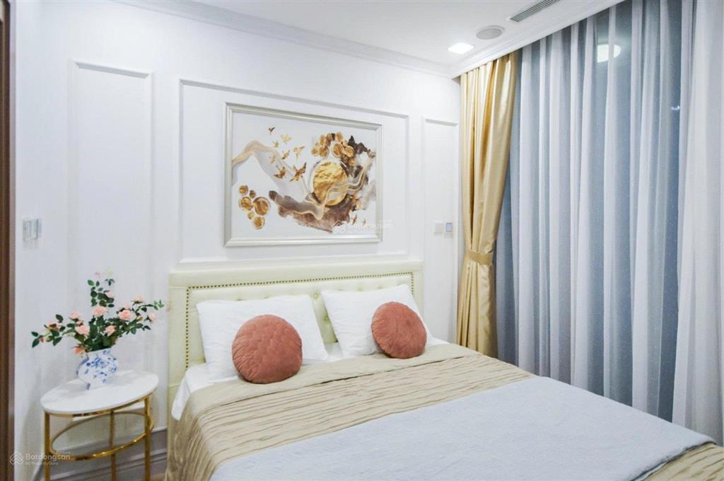 View đẹp  nhà đẹp  sổ sẵn | 2pn landmark 81 | 94m2 | hỗ trợ vay