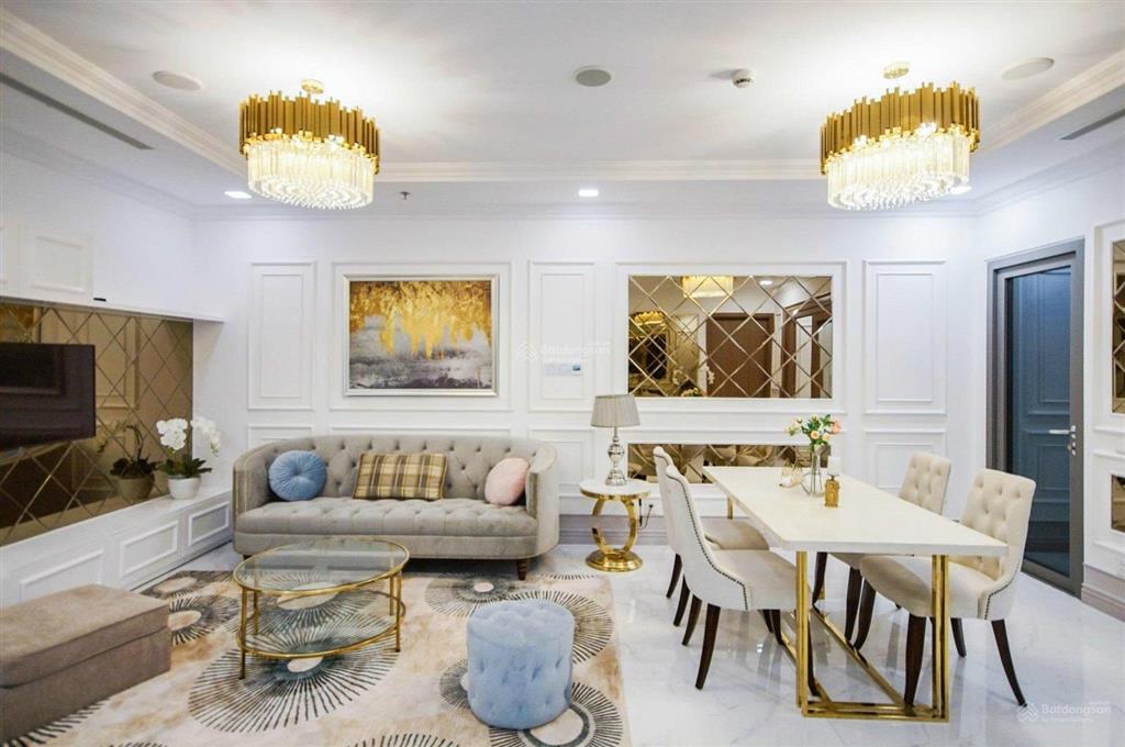 View đẹp  nhà đẹp  sổ sẵn | 2pn landmark 81 | 94m2 | hỗ trợ vay