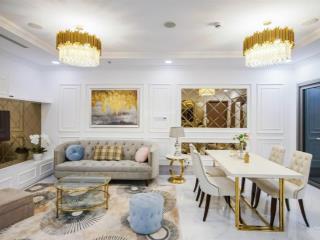 View đẹp  nhà đẹp  sổ sẵn | 2pn landmark 81 | 94m2 | hỗ trợ vay