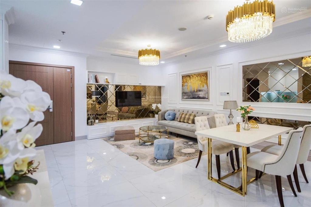 View đẹp  nhà đẹp  sổ sẵn | 2pn landmark 81 | 94m2 | hỗ trợ vay