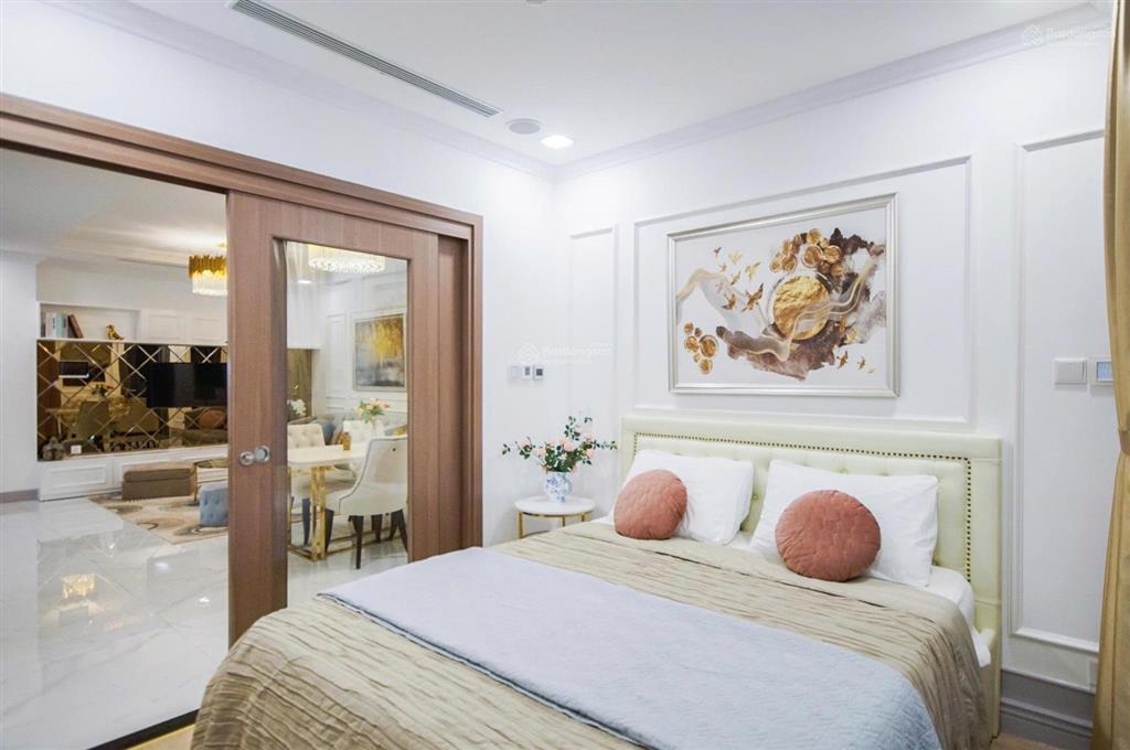 View đẹp  nhà đẹp  sổ sẵn | 2pn landmark 81 | 94m2 | hỗ trợ vay