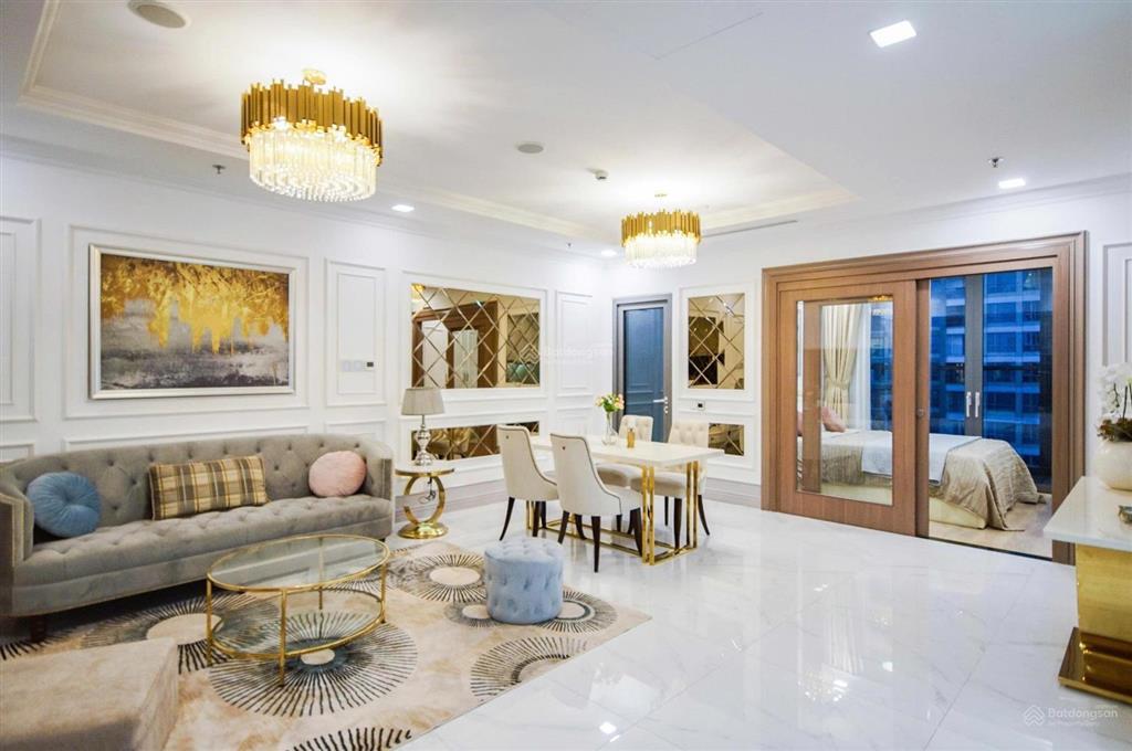 View đẹp  nhà đẹp  sổ sẵn | 2pn landmark 81 | 94m2 | hỗ trợ vay
