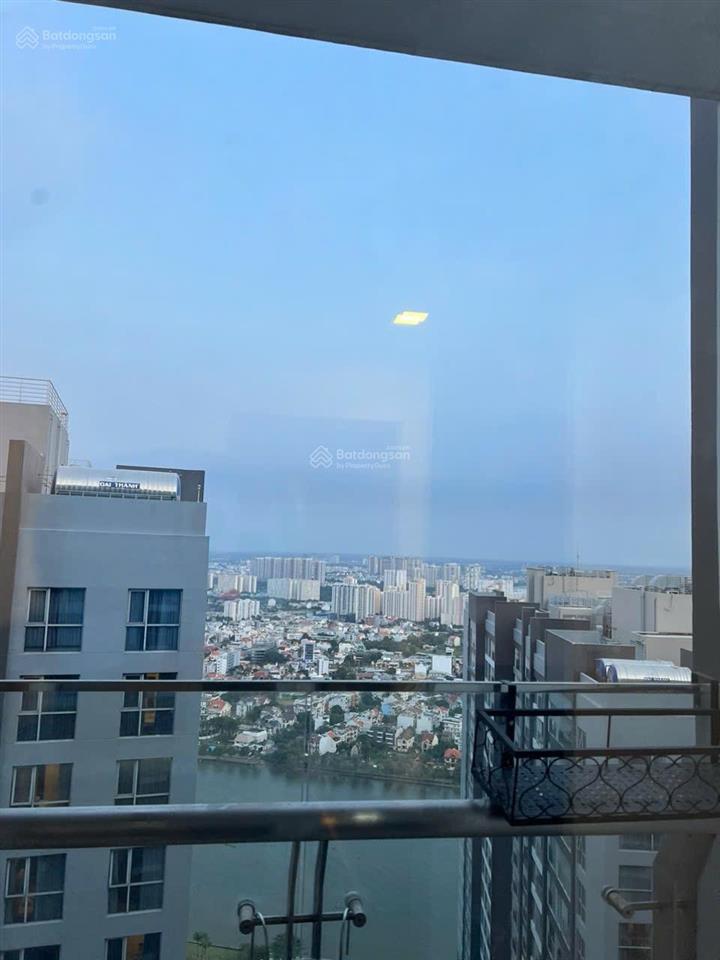 Mua là có thu nhập ngay 3pn p7 suất nnn  view sông mát mẻ
