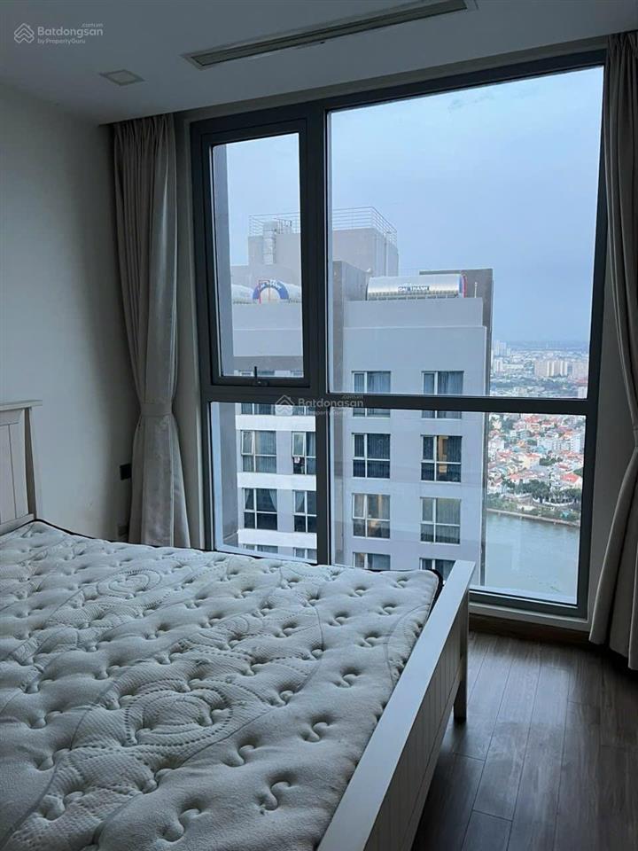 Mua là có thu nhập ngay 3pn p7 suất nnn  view sông mát mẻ