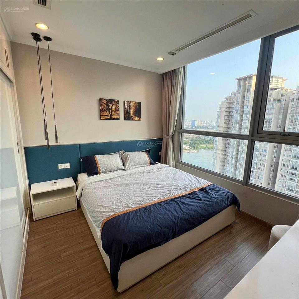 Bán nhanh 1pn c2 vcp | view sông thoáng đẹp | đã có sổ