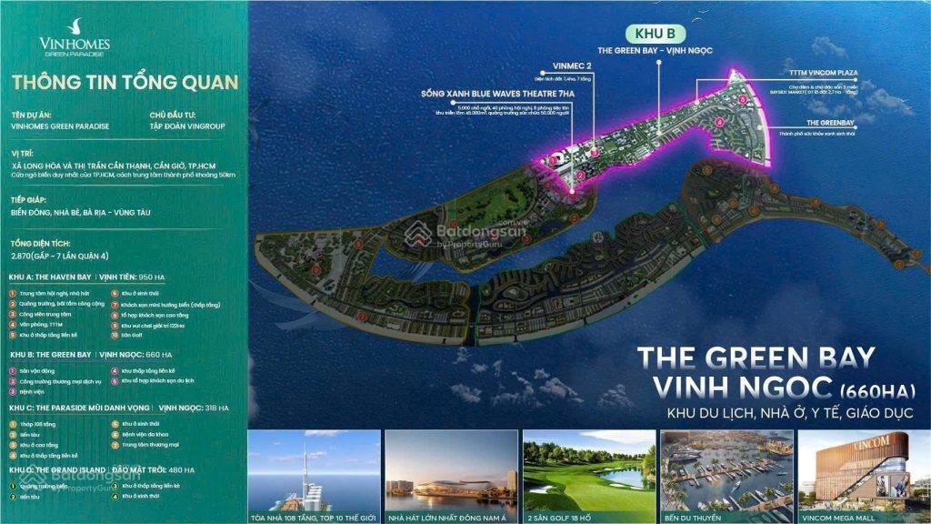 Vịnh ngọc cần giờ  song lập 284m2 siêu phẩm nghỉ dưỡng 28,1 tỷ