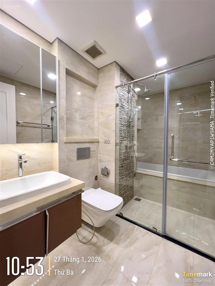 Lux 6 siêu phẩm 3pn decor mới tinh | 110m2 | sổ hồng | giá 27,5 tỷ