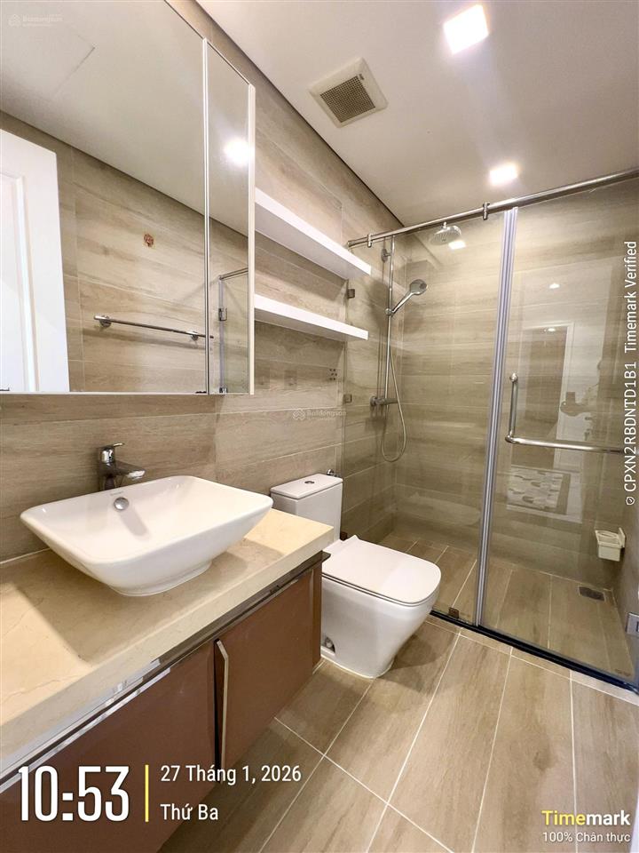 Lux 6 siêu phẩm 3pn decor mới tinh | 110m2 | sổ hồng | giá 27,5 tỷ