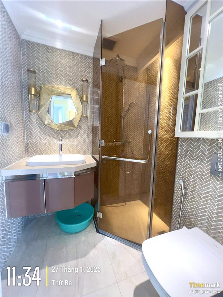 Sở hữu ngay 2pn vinhomes golden river ba son | trung tâm quận 1 | 13,5 tỷ