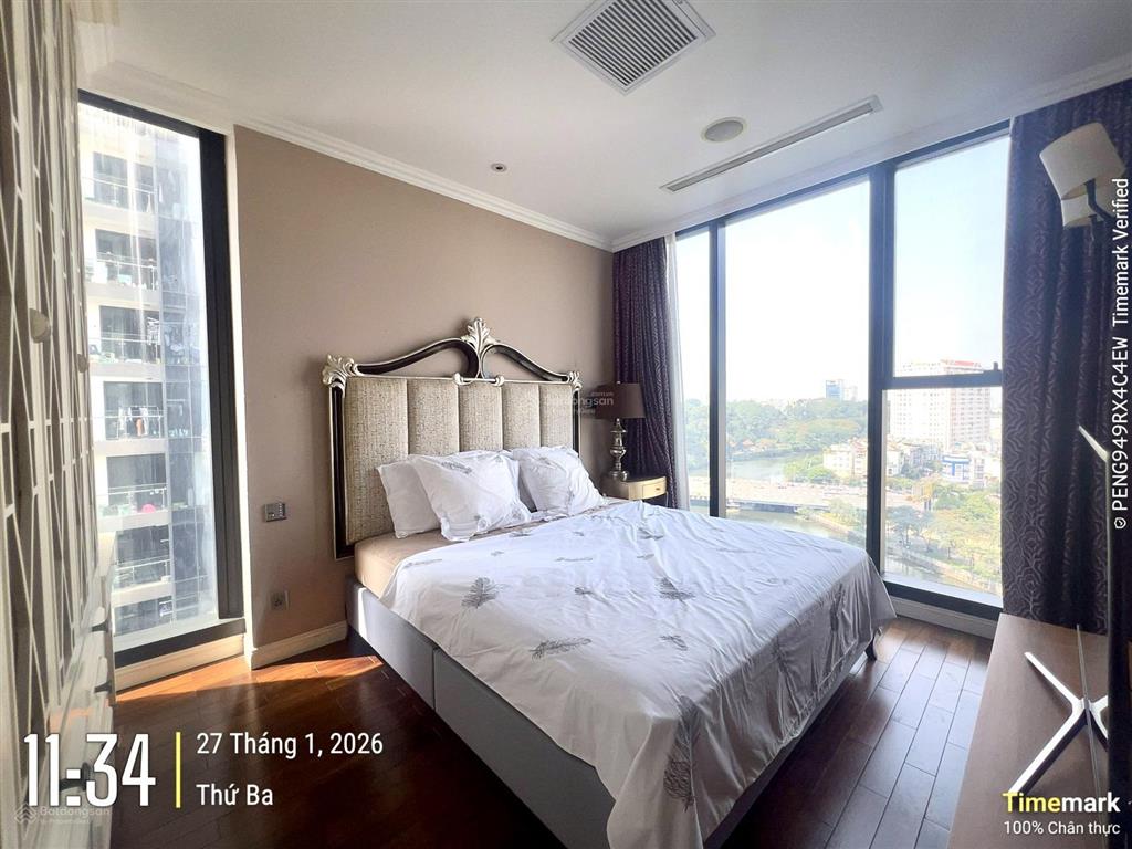 Sở hữu ngay 2pn vinhomes golden river ba son | trung tâm quận 1 | 13,5 tỷ