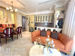 Sở hữu ngay 2pn vinhomes golden river ba son | trung tâm quận 1 | 13,5 tỷ