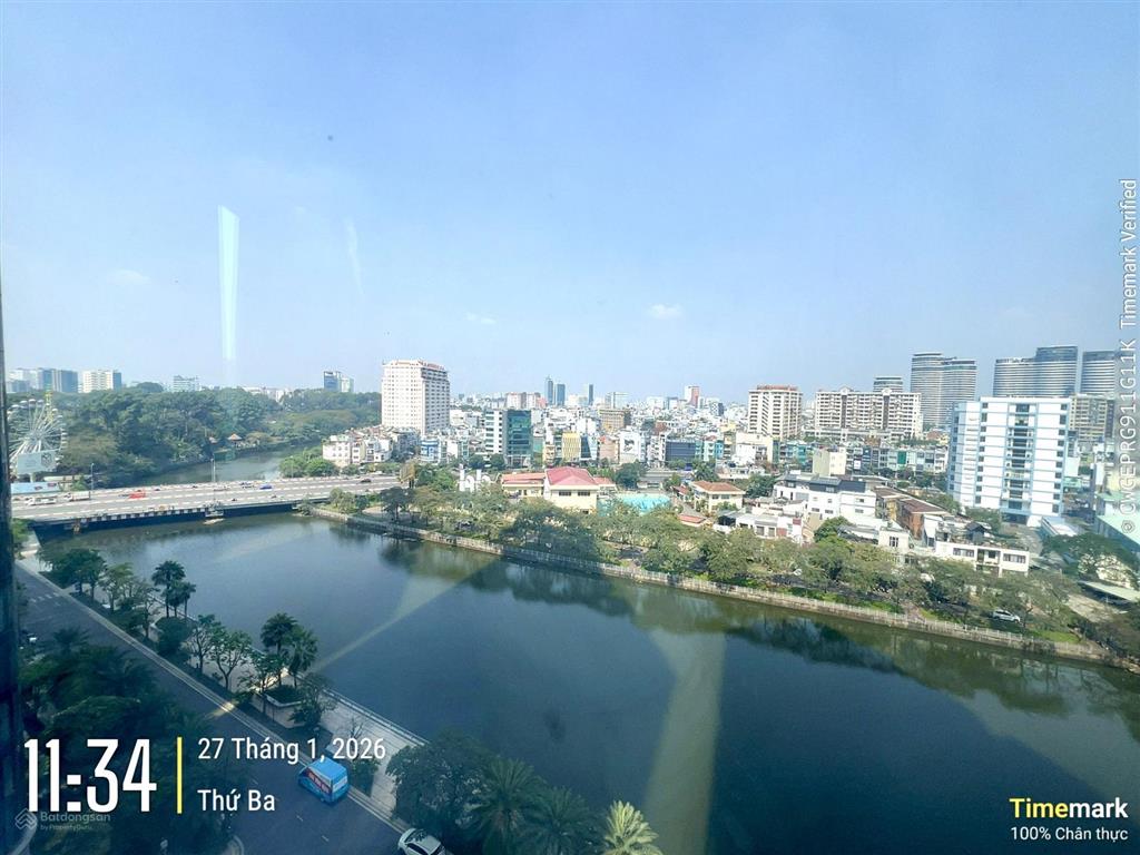 Sở hữu ngay 2pn vinhomes golden river ba son | trung tâm quận 1 | 13,5 tỷ