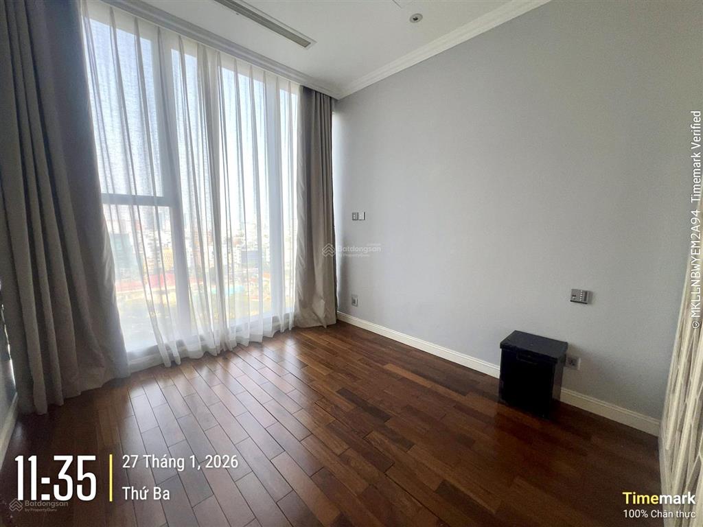 Sở hữu ngay 2pn vinhomes golden river ba son | trung tâm quận 1 | 13,5 tỷ
