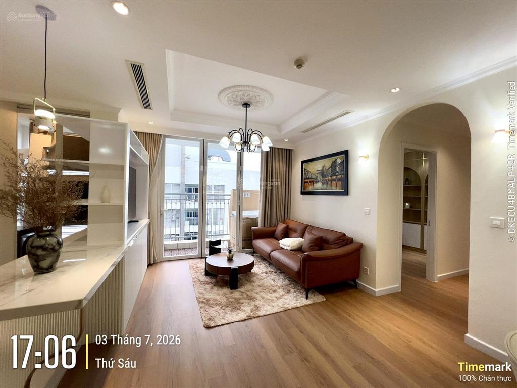 Cho thuê 3pn landmark 4  45 triệu/tháng, 108.7m2 siêu hot